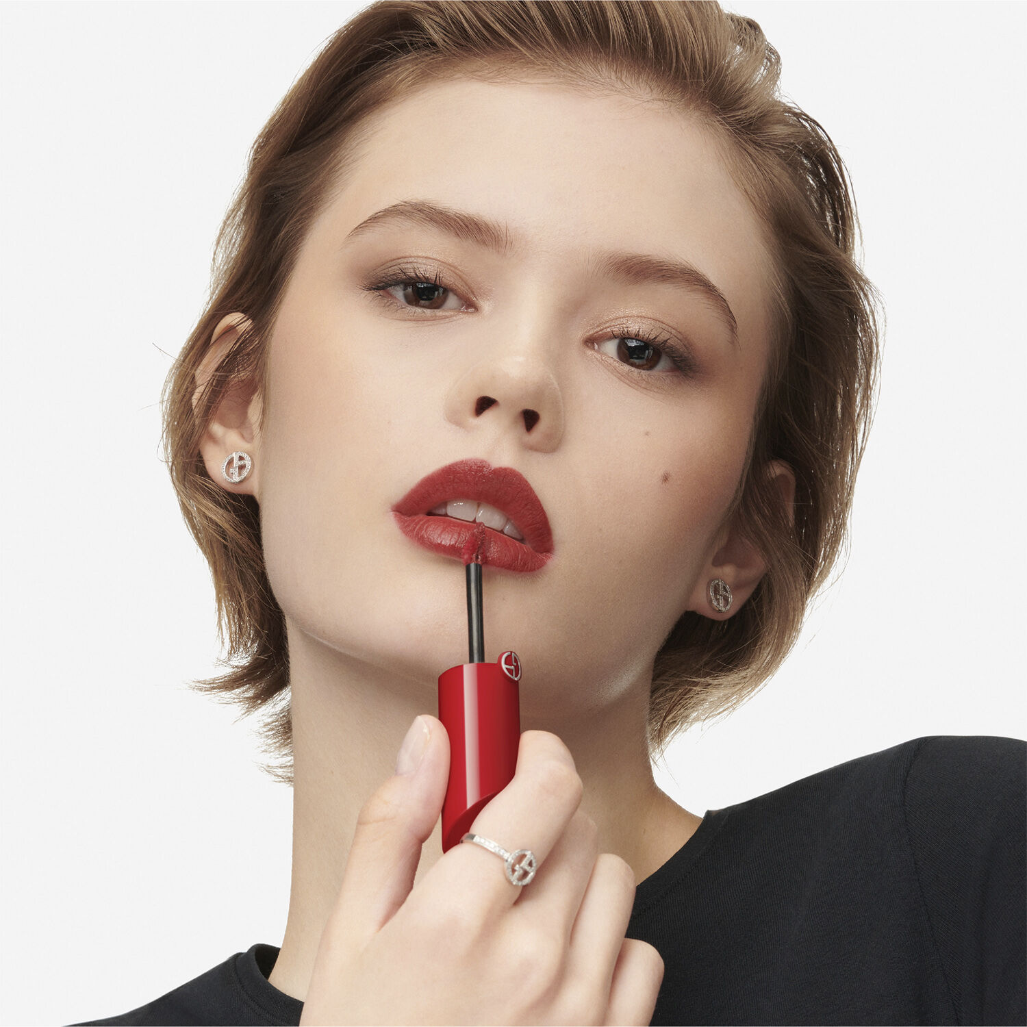 Lip Maestro Satin Lipstick