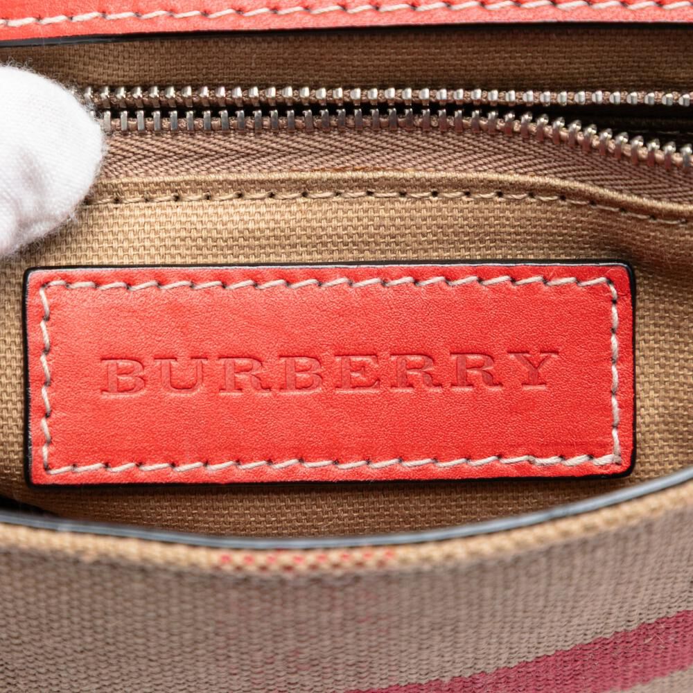 Burberry Crossbody Bag