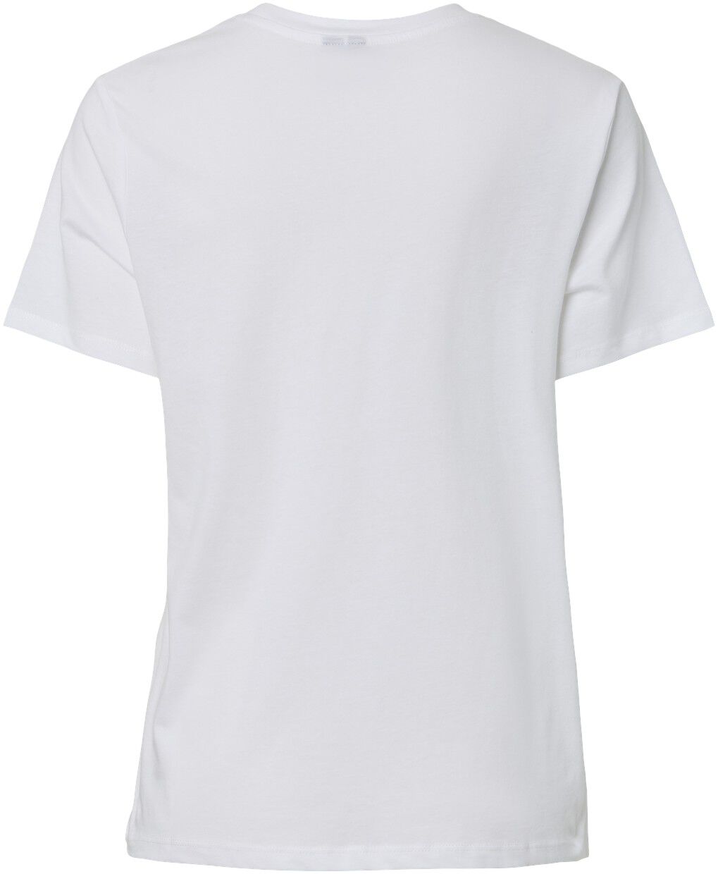 Pcgak Ss Embroidery T-Shirt Jrs Bc