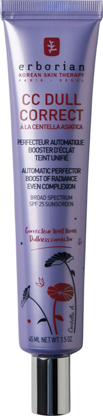 CC Dull Correct - Radiance Boost