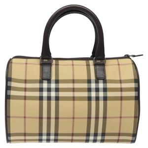 Burberry Boston Bag