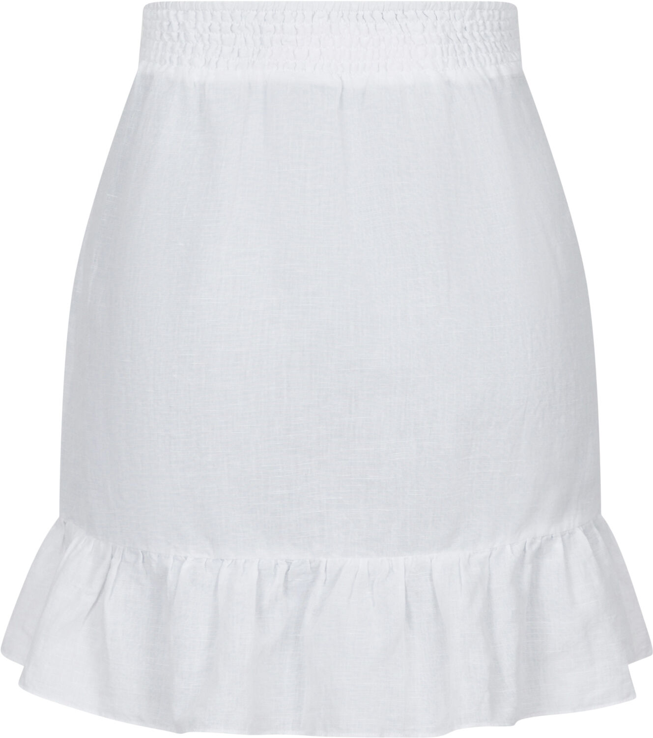 Bekka Linen Skirt