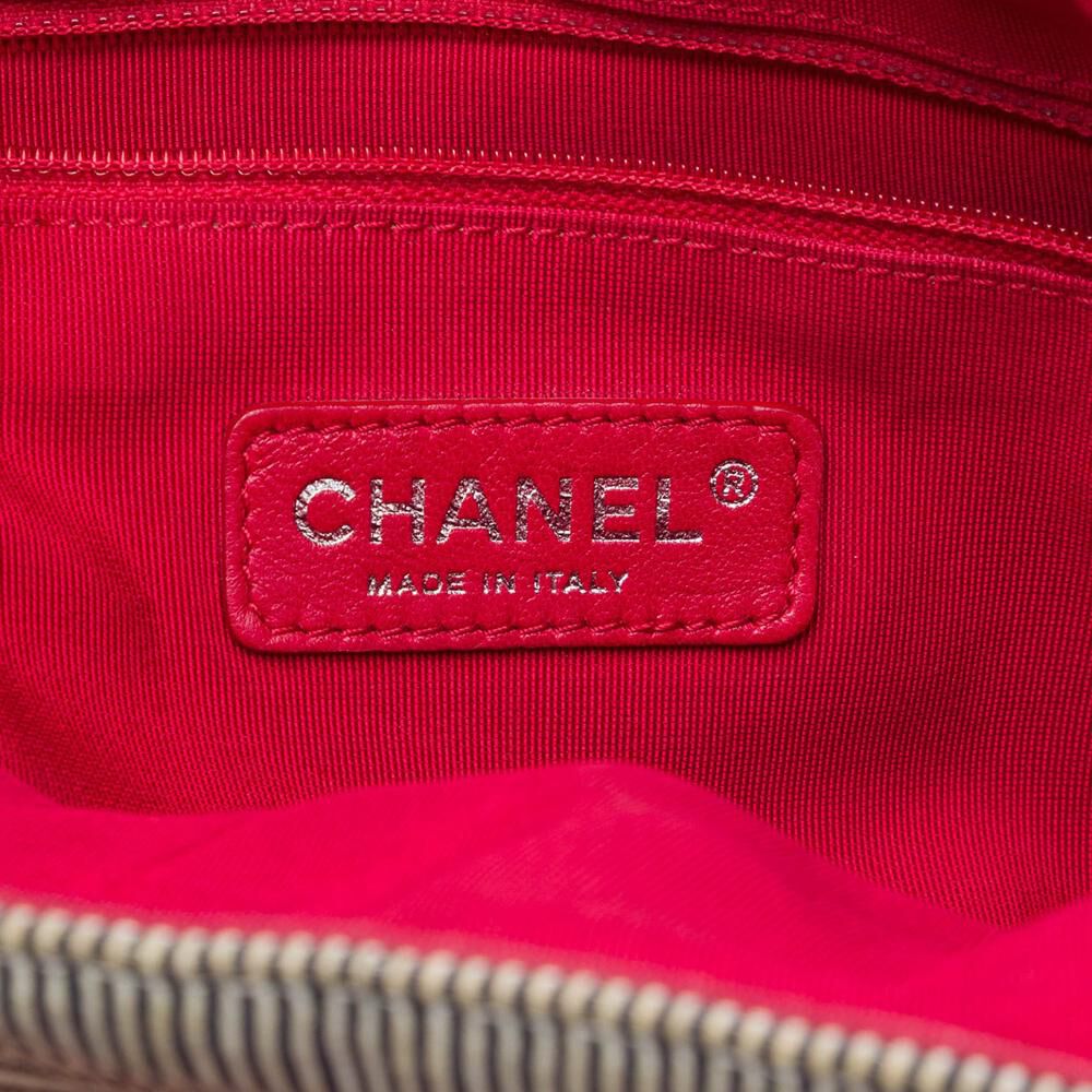 Chanel Tote