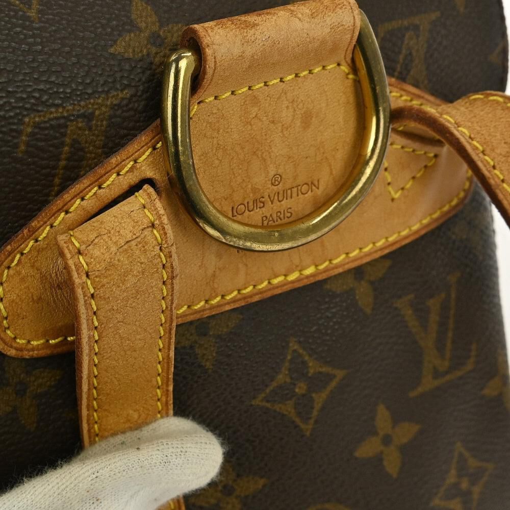 Louis Vuitton Montsouris