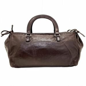 Prada Handbag