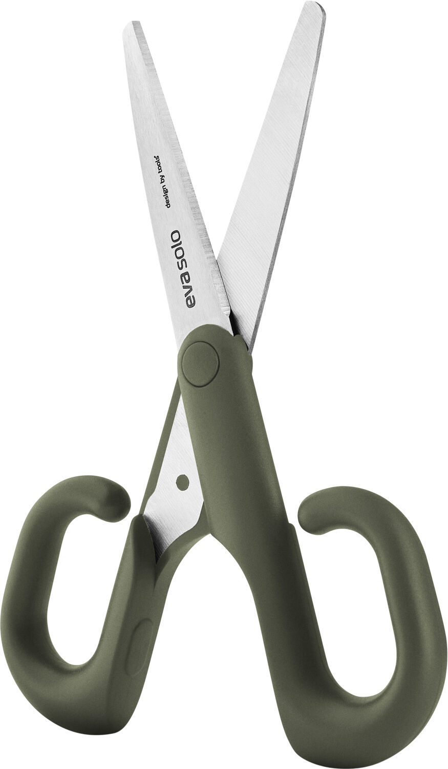 Green tools saks small afrundet 16 cm