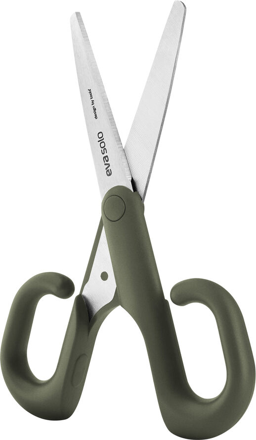 Green tools saks small afrundet 16 cm