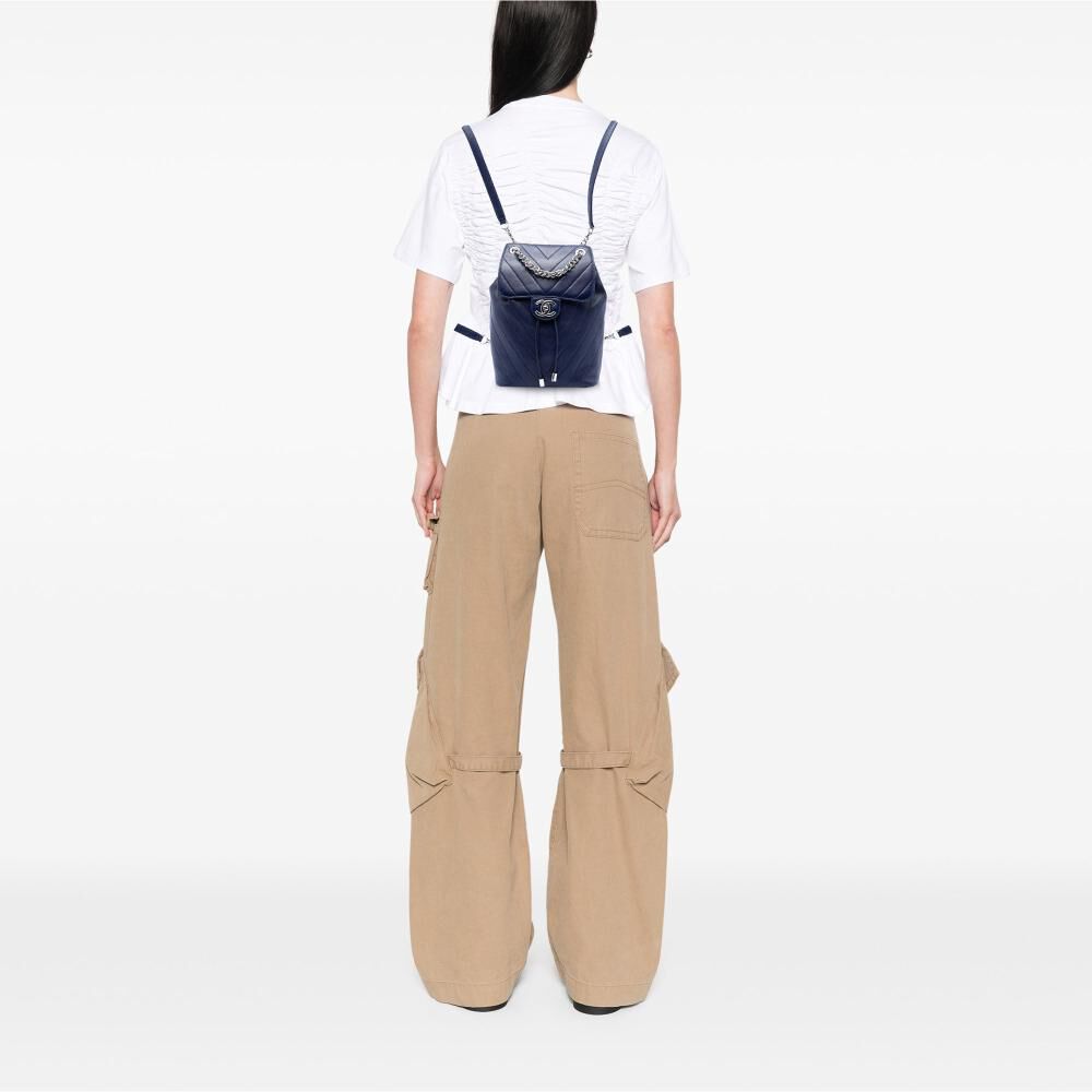 Chanel Backpack