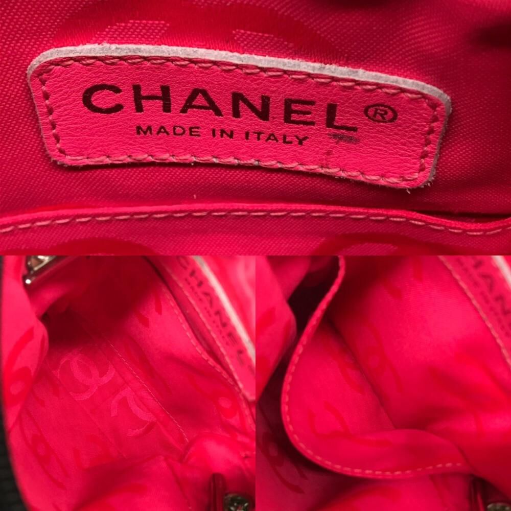 Chanel Shoulder Bag