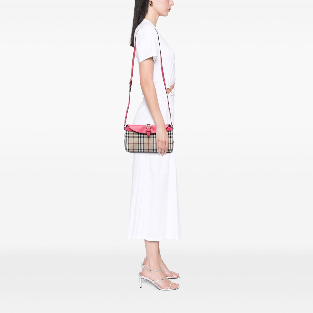 Burberry Crossbody Bag
