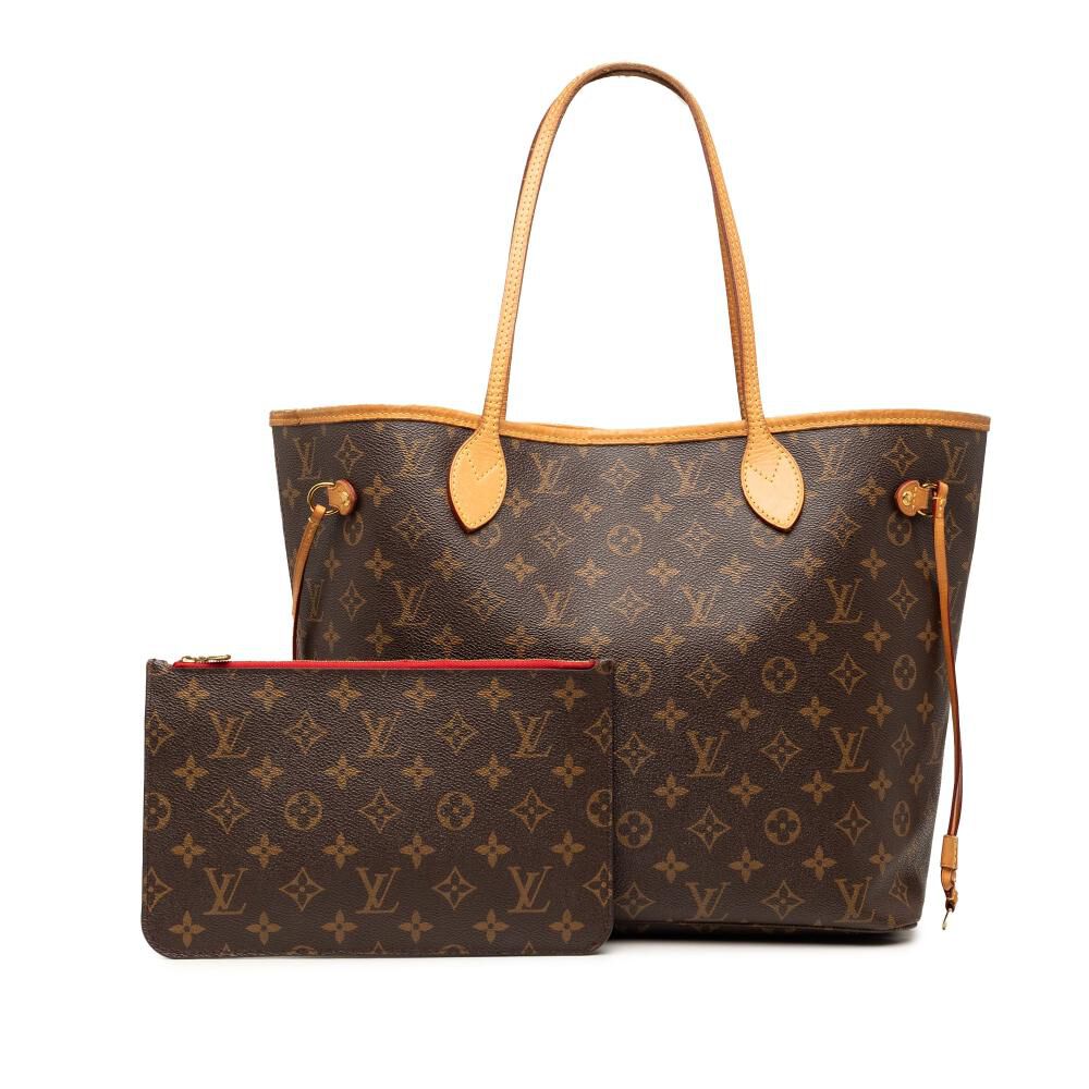 Louis Vuitton Neverfull