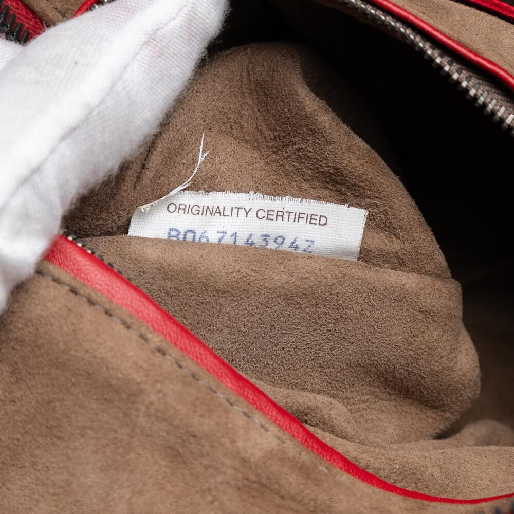 Bottega Veneta Crossbody Bag