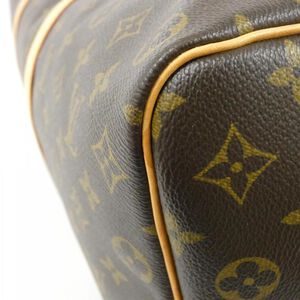 Louis Vuitton Keepall