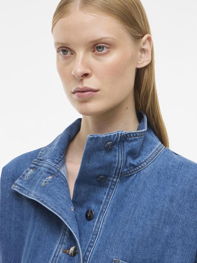 Roufeather Ls Henley Shirt