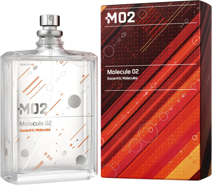 Molecule 02