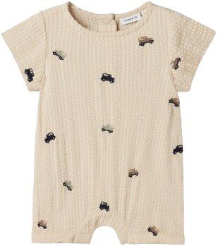 NBMHAFFI SUNSUIT
