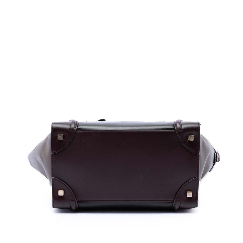 Celine Luggage