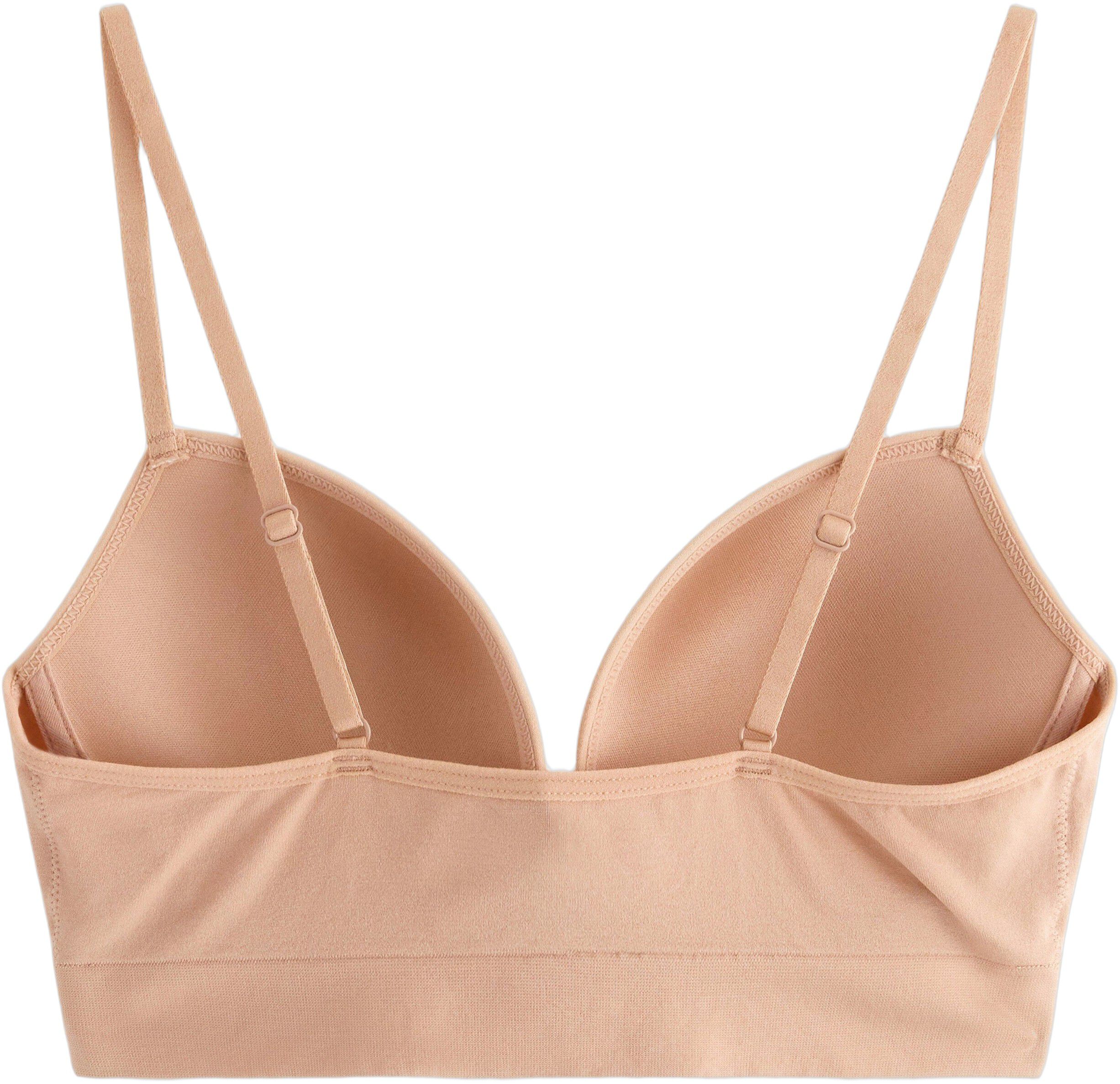 Push-up bh utan s&ouml;mmar