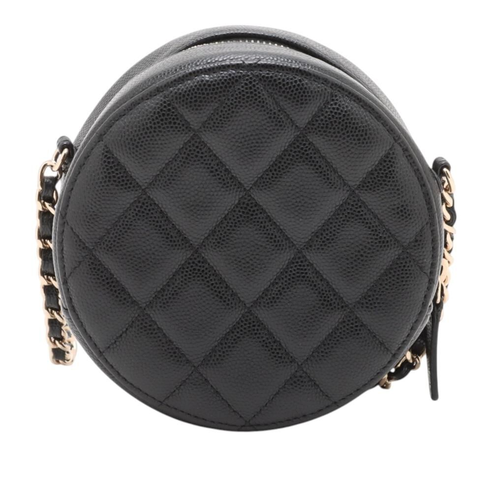 Chanel Clutch