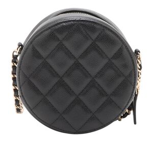 Chanel Clutch