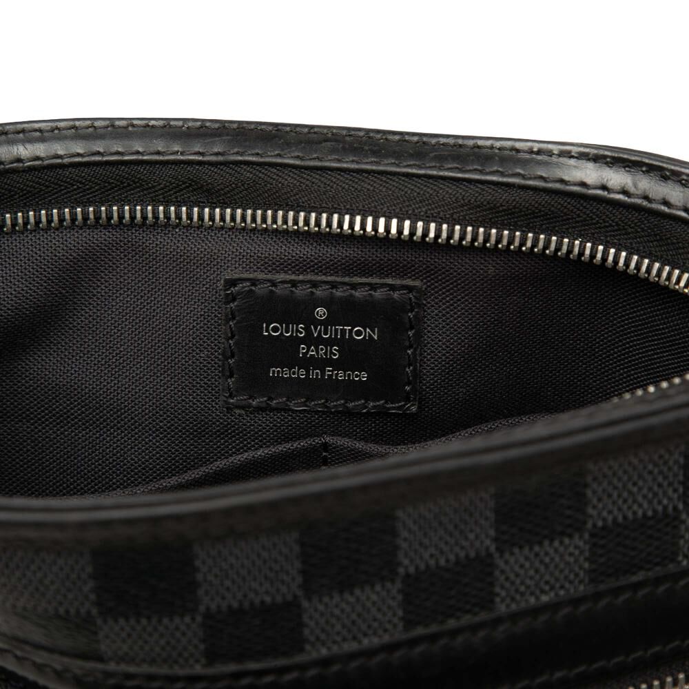 Louis Vuitton Crossbody Bag