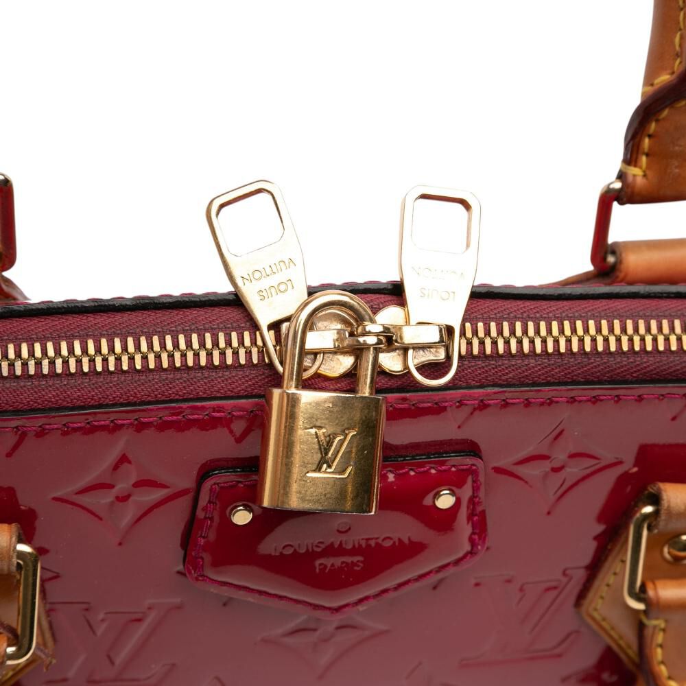 Louis Vuitton Montebello