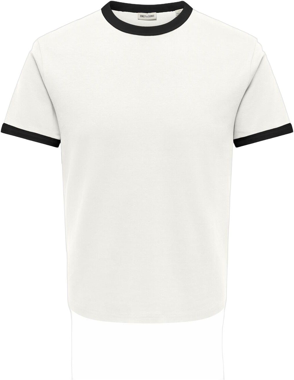 Onswillo Reg Ss Tee Noos