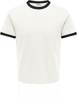 ONSWILLO REG SS TEE NOOS