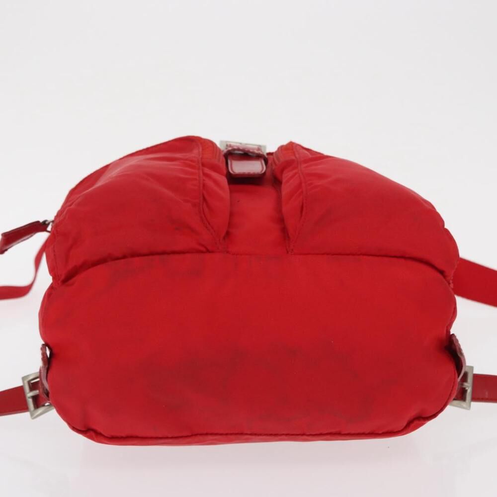 Prada Backpack