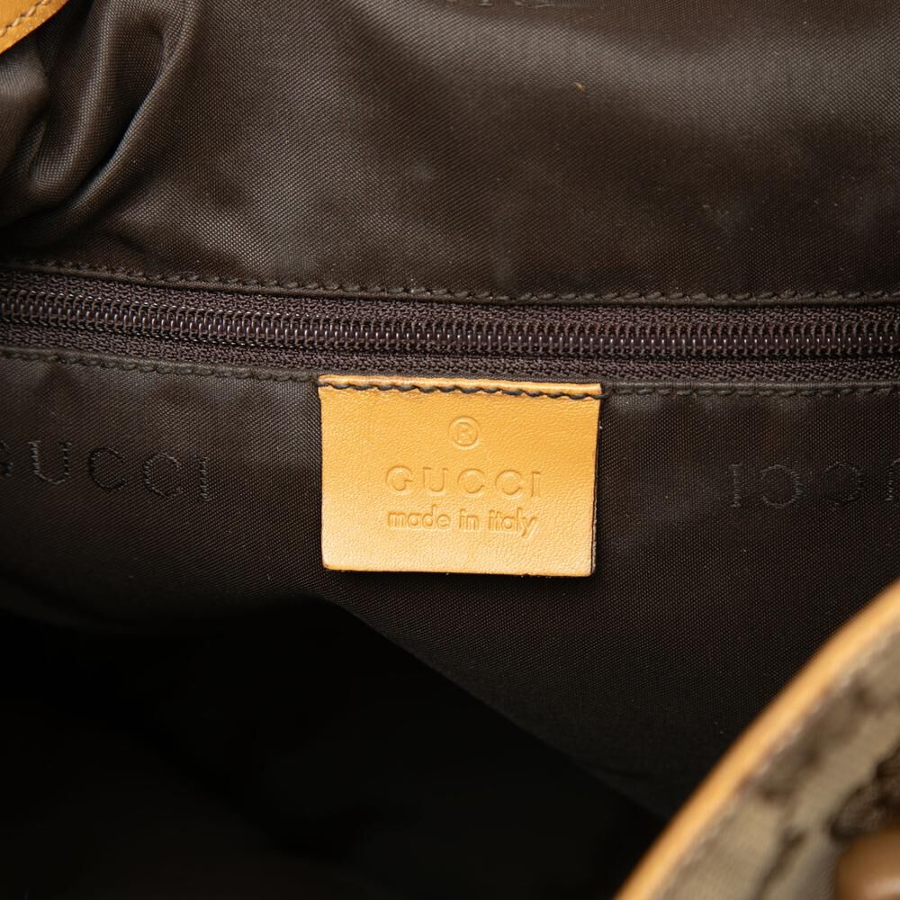 Gucci Bamboo
