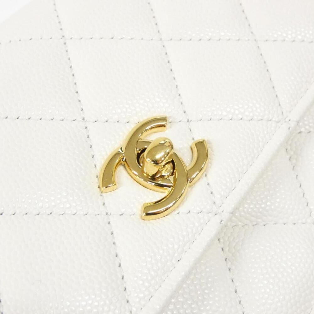 Chanel Handbag