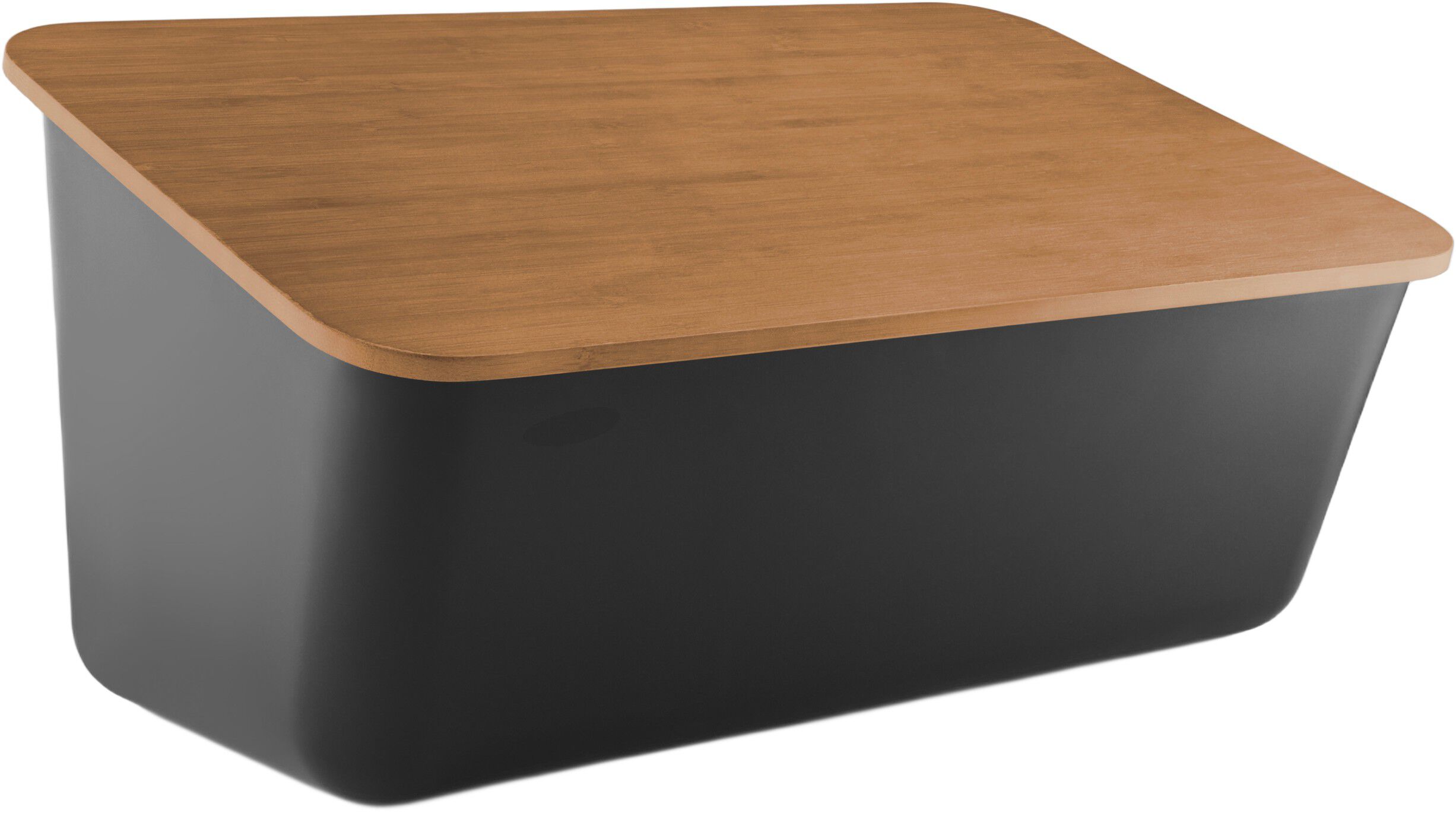 Nordic kitchen Br�s Black