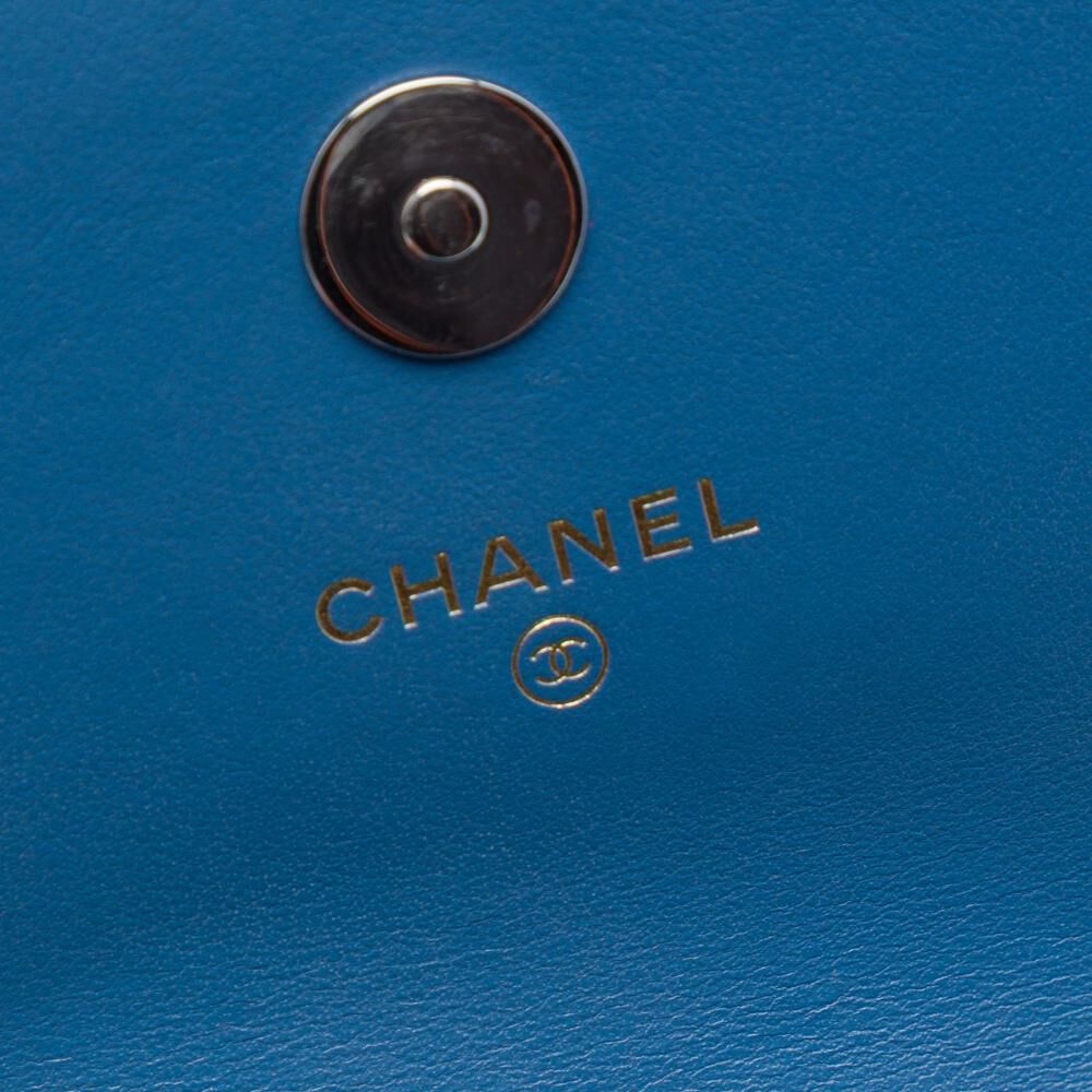 Chanel Flap Bag