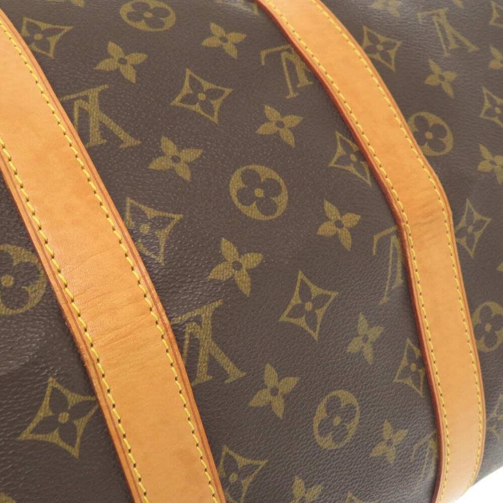 Louis Vuitton Keepall