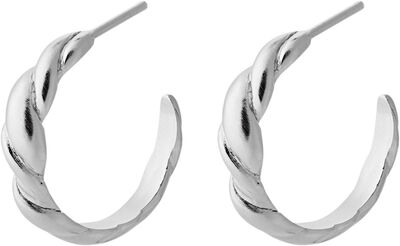 Hana Earrings size 22 mm
