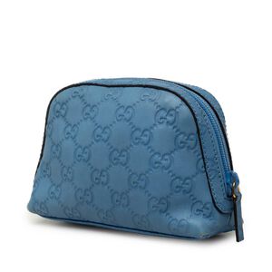 Gucci Pouch
