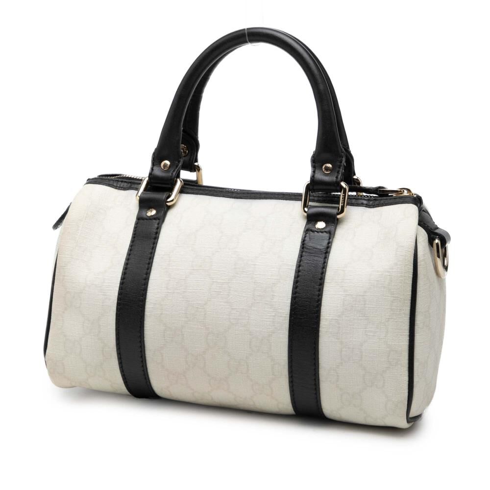 Gucci Boston Bag