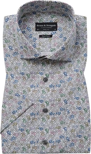 BS Luka Modern Fit Shirt