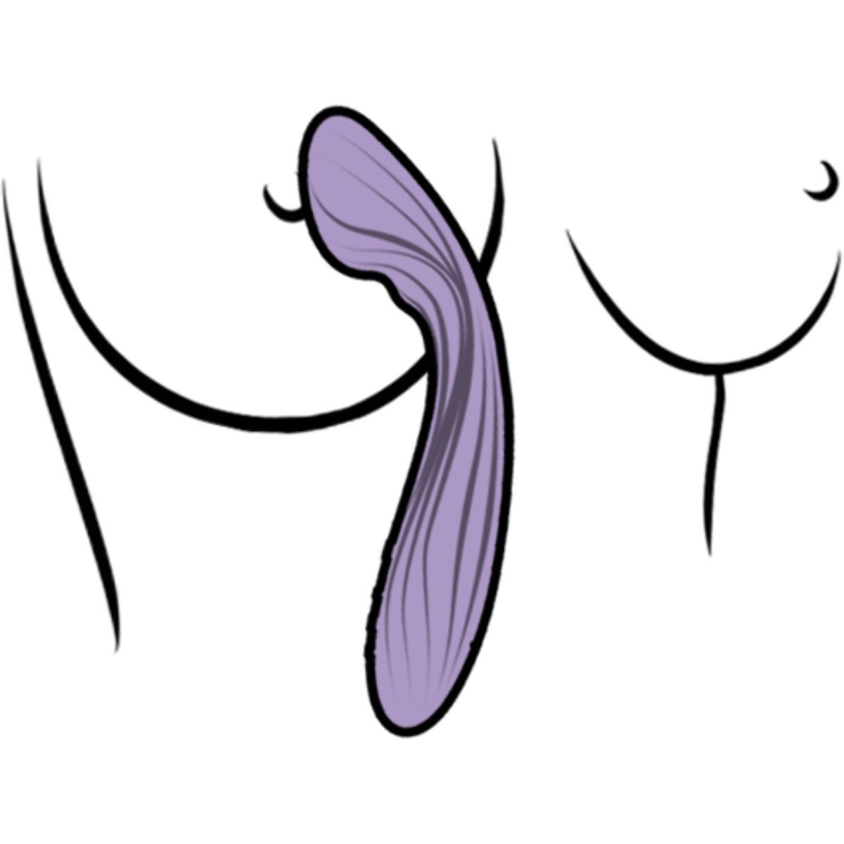 Margot App Controlled Dual Motor G-Spot Vibrator