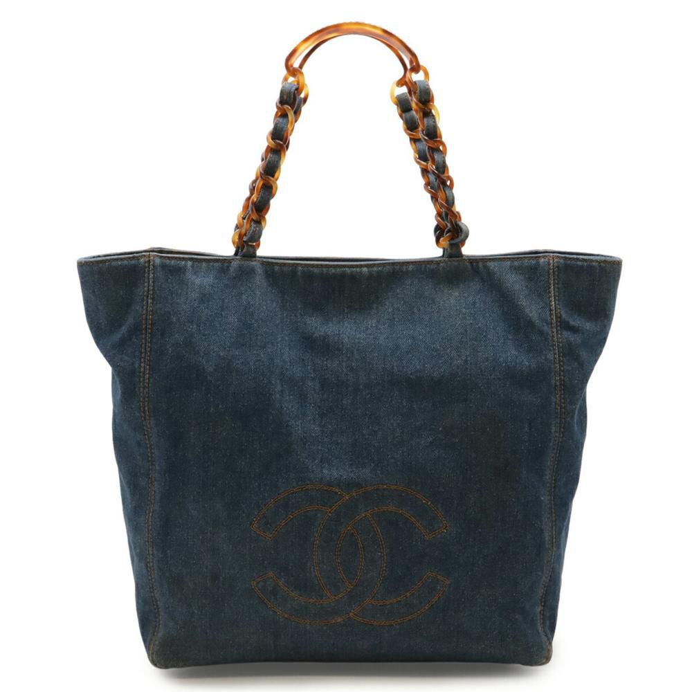 Chanel Tote