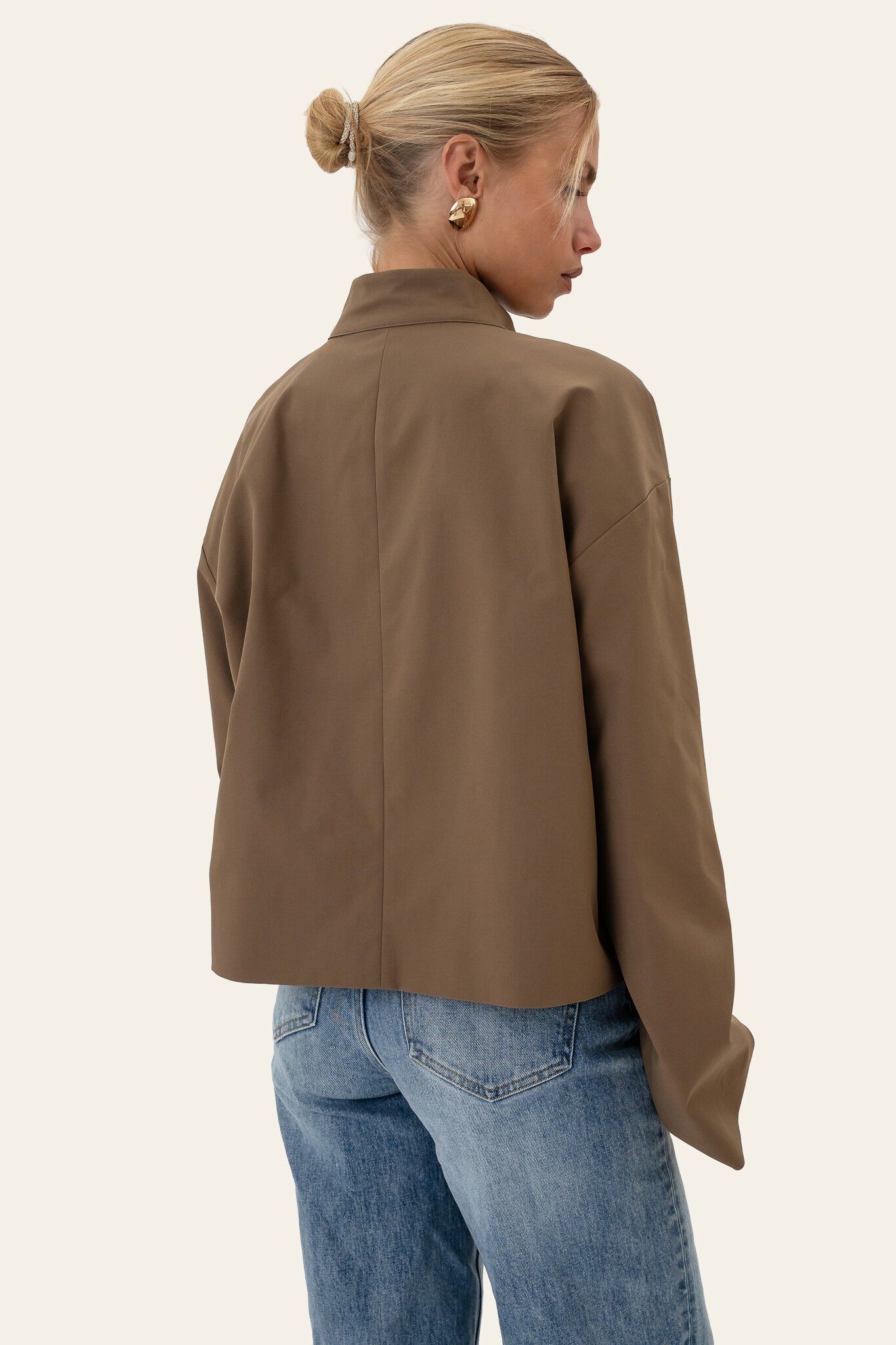 EvaIC Jacket