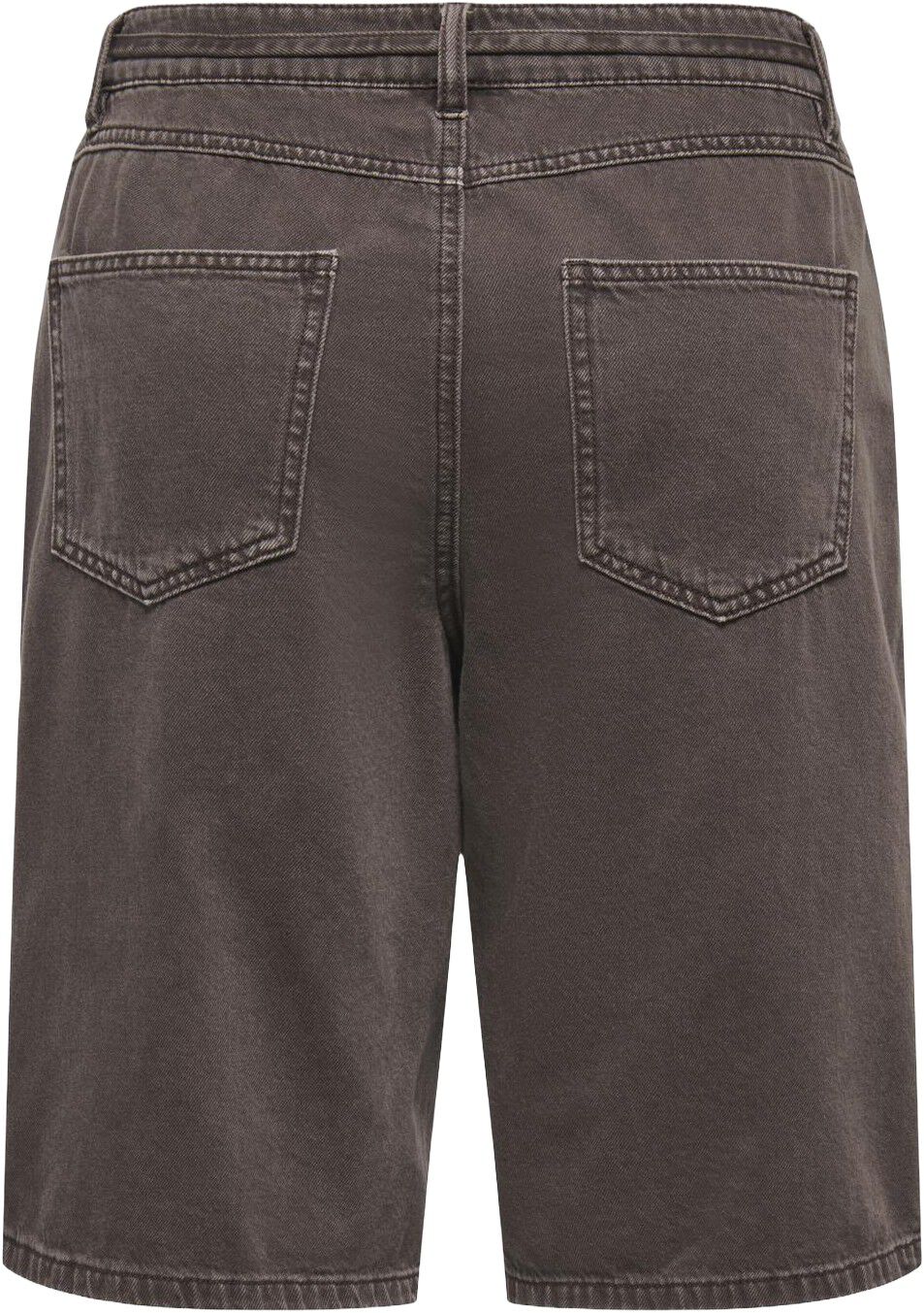 Onlgianna-Silla Mw Bermuda Shorts Pnt