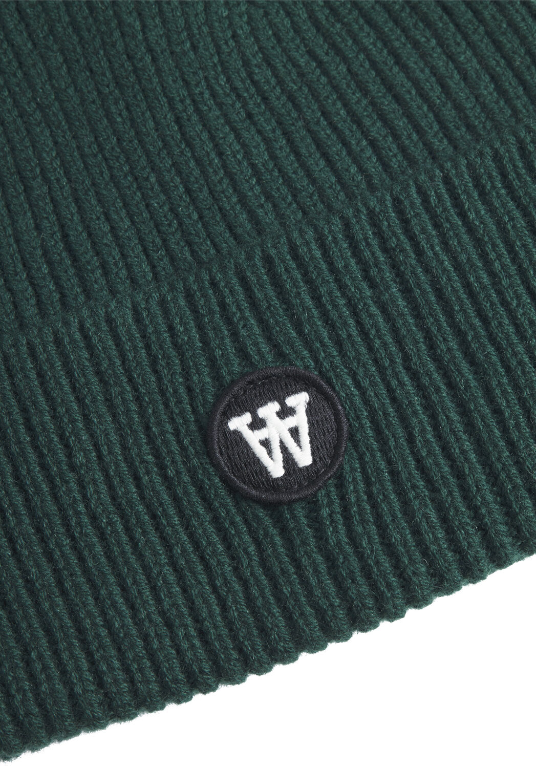 WWVin beanie 25253