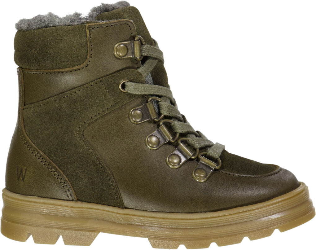 Toni Tex Vandre St&oslash;vle