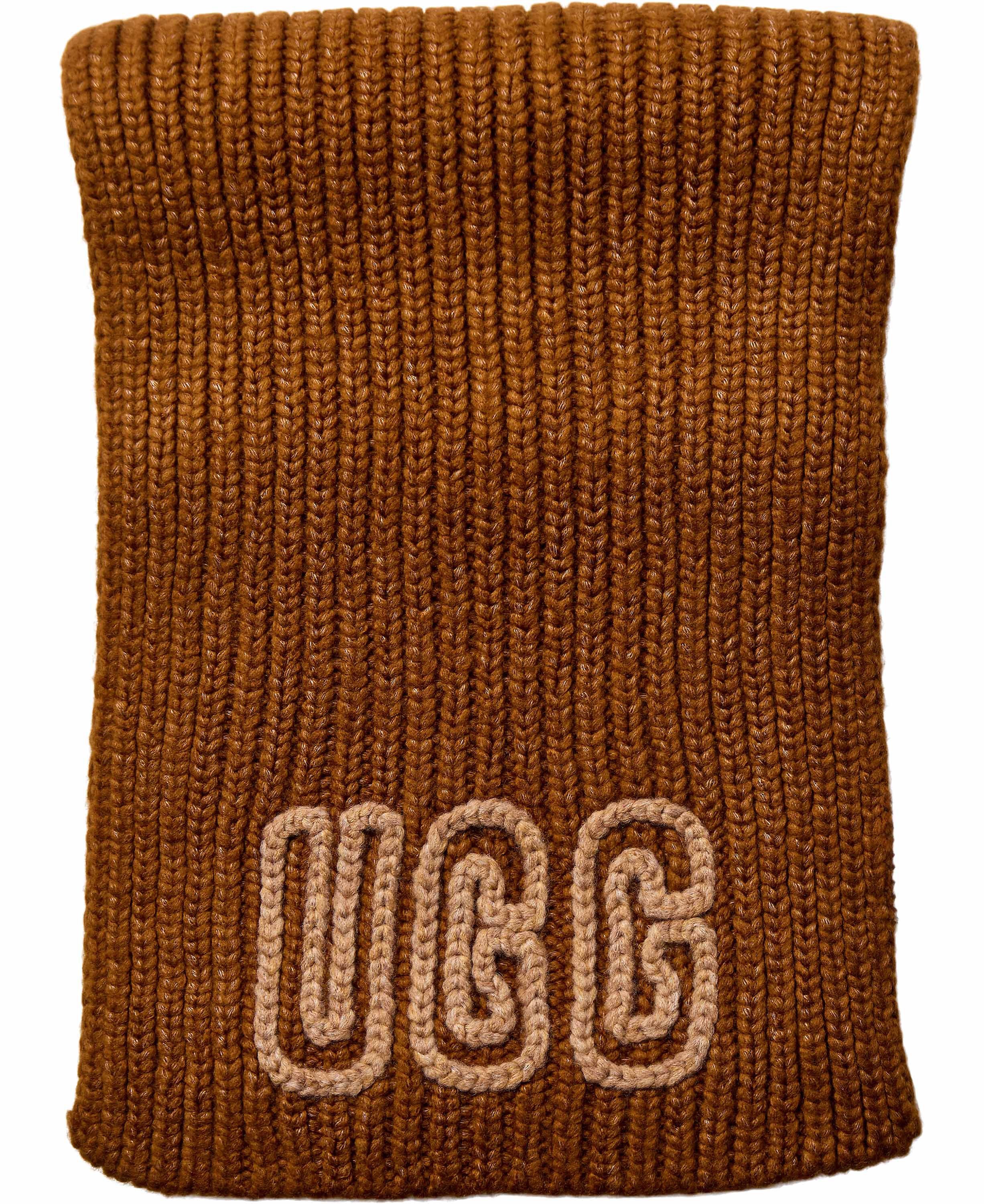 Chunky Crafted Rib S