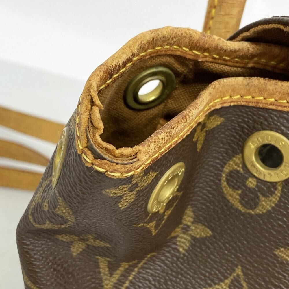 Louis Vuitton Montsouris