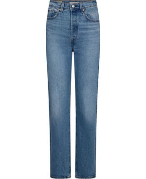 RIBCAGE FULL LENGTH DANCE AROU