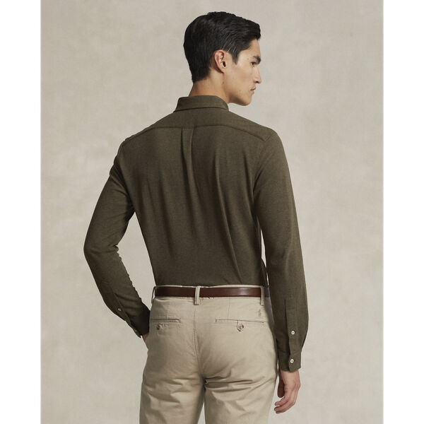 Featherweight Mesh Shirt