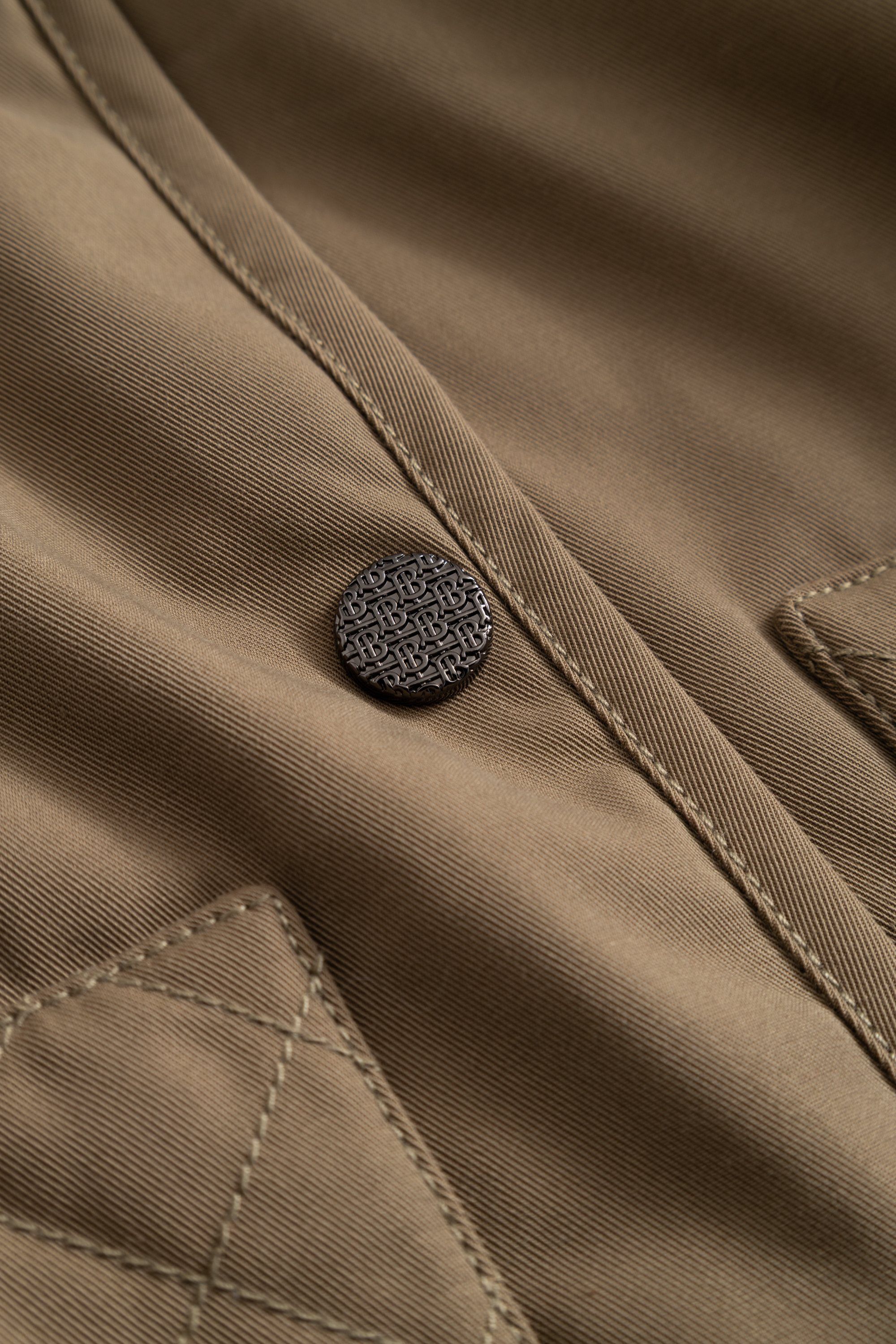 Bergen Jacket
