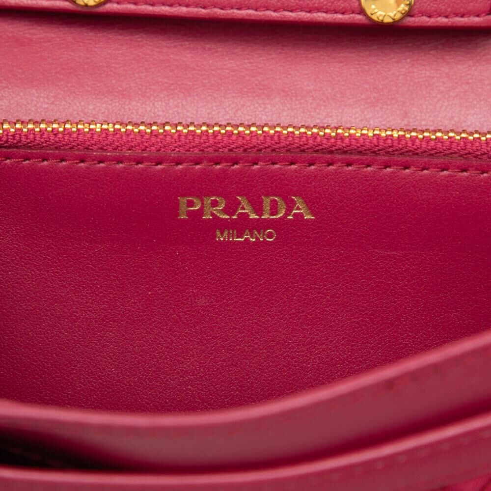 Prada Tessuto